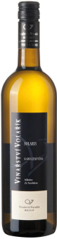 Víno Solaris Vinařství Volařík - přívlastkové