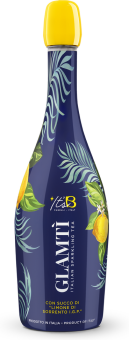 Víno šumivé Glamti