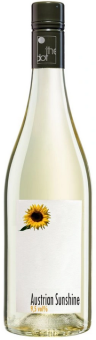 Víno Sunshine nízkoalkoholické Weingut R&A Pfaffl