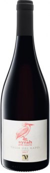 Víno Syrah Gran Reserva V Selection