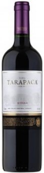 Víno Syrah Viňa Tarapaca