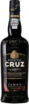 Víno Tawny Cruz Porto