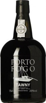 Víno Tawny Porto Fogo
