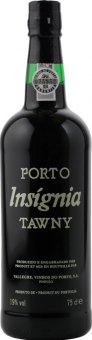 Vína Porto Insígnia