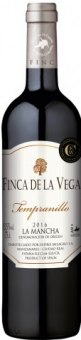 Víno Tempranillo Finca de la Vega