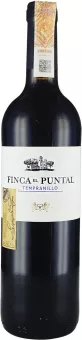 Víno Tempranillo Finca El Puntal