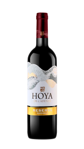 Víno Tempranillo Reserva Hoya De Cadenas Vicente Gandia