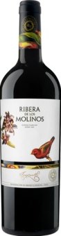 Víno Tempranillo Ribera de los Molinos