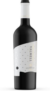 Víno Valmell Cannonau di Sardegna DOC Cantina Santa Maria La Palma