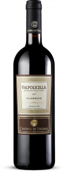 Víno Valpolicella  Classico  Cantina di Negrar