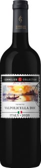 Víno Valpolicella DOC Sommelier Collection