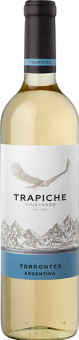 Víno Torrontés Trapiche