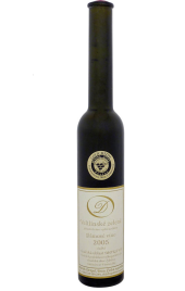 Víno Veltlínské zelené Oldřich Drápal - slámové