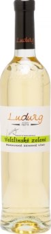 Víno Veltlínské zelené Prime Line Vinařství Ludwig