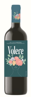 Víno Veneto red Volere