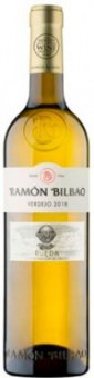 Víno Verdejo Ramon Bilbao