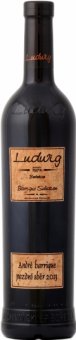 Víno Vinařství Ludwig - přívlastkové