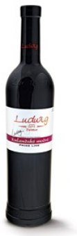 Víno Vinařství Ludwig