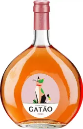 Víno Vinho Verde Gatao Borges