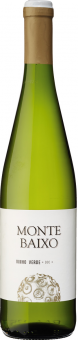 Víno Vinho Verde Monte Baixo