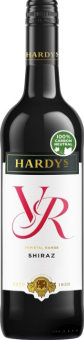 Víno VR Shiraz Hardys