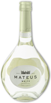 Víno White Mateus