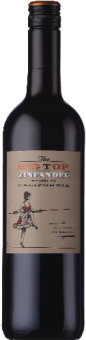 Víno Zinfandel The Big Top