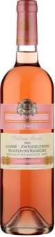Víno ZW - AN - SV Rosé Cuvée Zámecké vinařství Bzenec