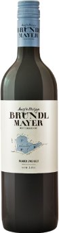 Víno Zweigelt Bründlmayer