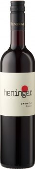 Víno Zweigelt Heninger