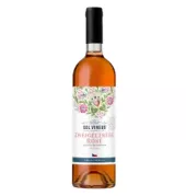 Víno Zweigeltrebe Rosé Sol Vineus