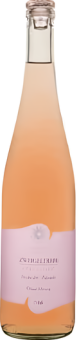 Víno Zweigeltrebe Rosé Sommelier Select - pozdní sběr