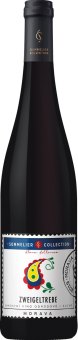 Víno Zweigeltrebe Sommelier Collection