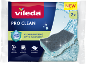 Viskózní houbička Pro Clean Vileda