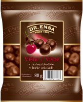 Višně v čokoládě Dr. Ensa