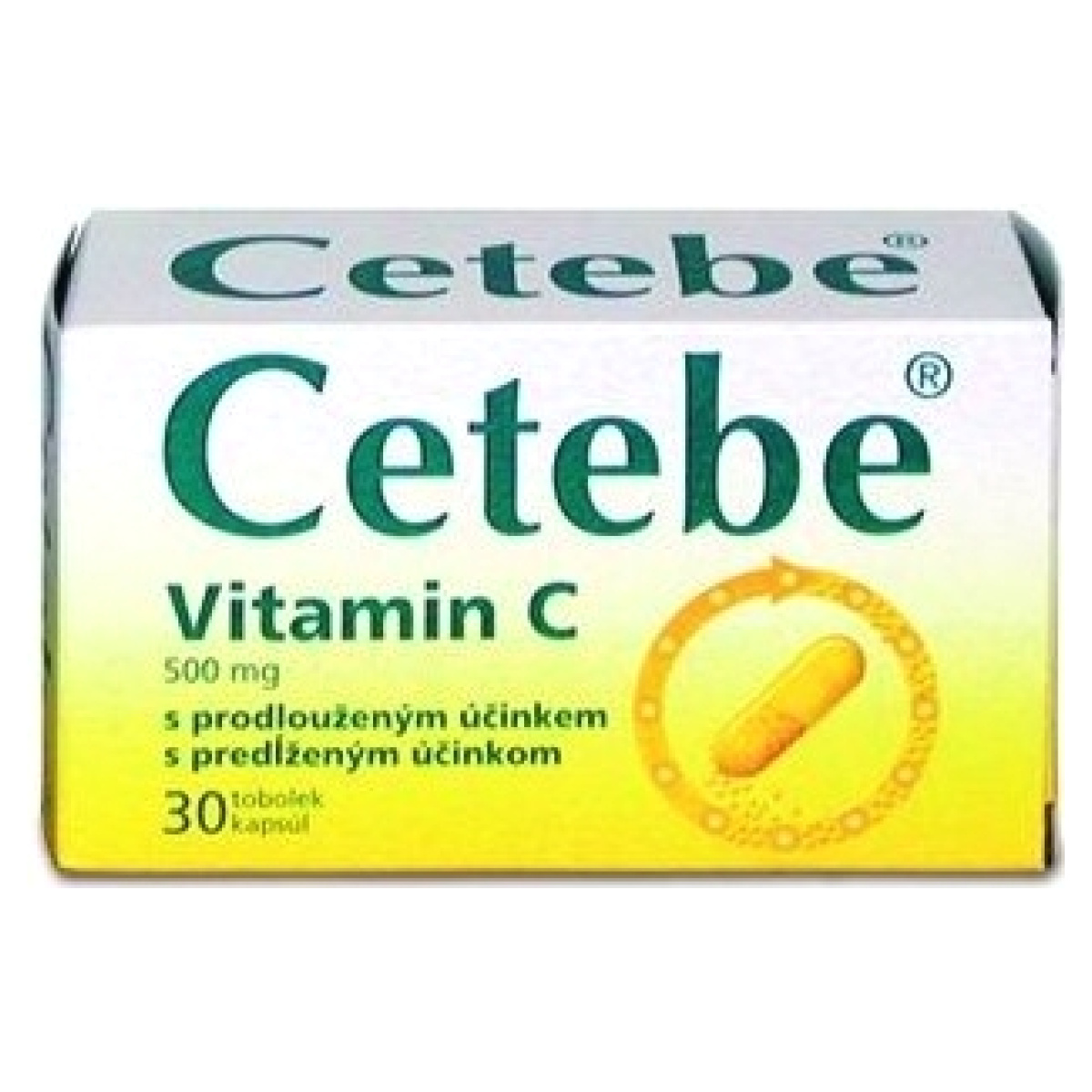 cetebe vitamin c retardkapseln 500 mg 180 stück