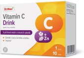 Sáčky Vitamín C Drink Dr.Max