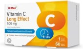 Vitamín C long effect Dr.Max