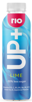 Vitamínová voda Rio Up+