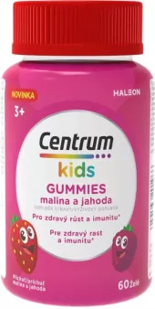 Vitamíny Kids Gummies Centrum