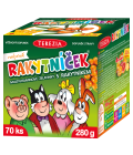 Vitamíny pro děti Rakytníček Terezia