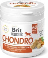 Vitamíny pro psy Chondro Brit