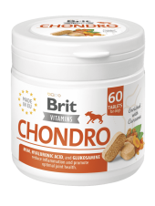 Vitamíny pro psy Chondro Brit Vitamins