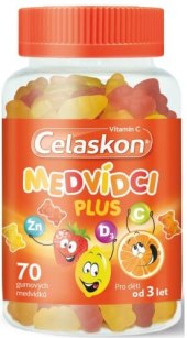 Vitamíny želé Celaskon
