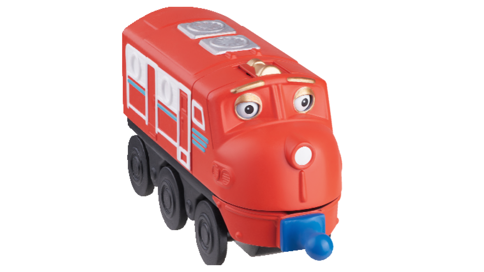 Vláček Chuggington levně | Kupi.cz