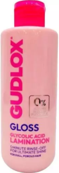 Vlasová kosmetika Gudlox Gloss