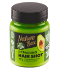 Vlasová kúra Hair Shot Nature box