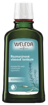 Vlasové tonikum Bio Weleda