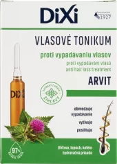 Vlasové tonikum Dixi