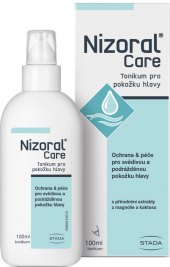 Vlasové tonikum Nizoral Care